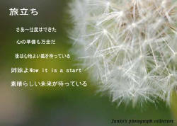junko���񂩂�
