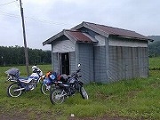 �k�C���̉���
