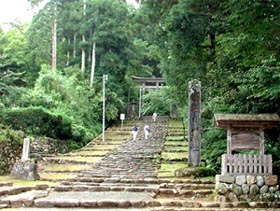 平泉寺