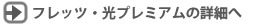 フレッツ・光プレミアムの詳細へ