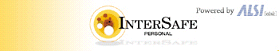 InterSafeロゴ