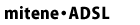 mitene�EADSL