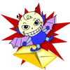 メールウイルスチェック