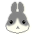 moonちゃんの兎耳東風