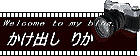 りかさんのHP