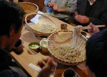 試食　Ⅰ