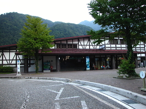 ①
