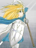 Aysen Crusader�i 10000HIT�L�O�b�f�j