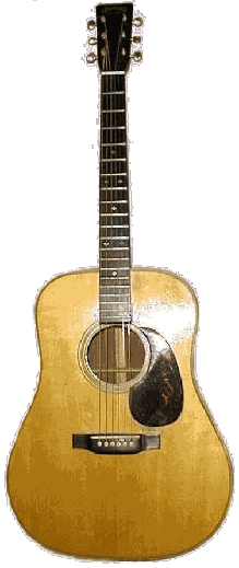 Martin D-28 1944