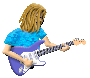 ギタリスト