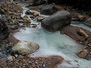 秋田の温泉