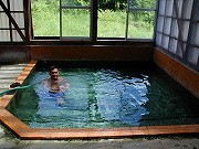 秋田の温泉