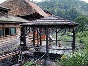 秋田の温泉