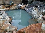 秋田の温泉
