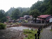 秋田の温泉