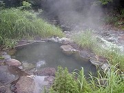 秋田の温泉