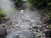 秋田の温泉