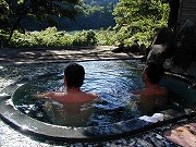 秋田の温泉