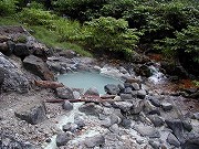 秋田の温泉