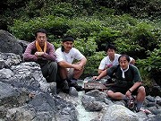 秋田の温泉