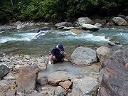 秋田の温泉