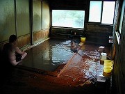 青森の温泉