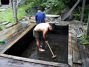 青森の温泉