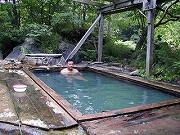 青森の温泉