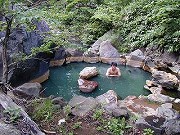 青森の温泉