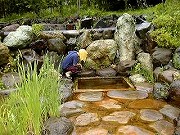 青森の温泉