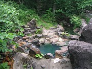 青森の温泉