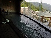 福井の温泉