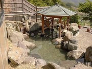福井の温泉