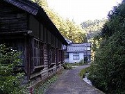 福井の温泉