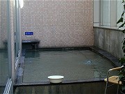 福井の温泉