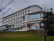 福井の温泉