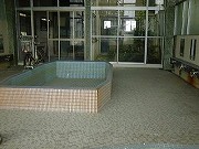 福井の温泉