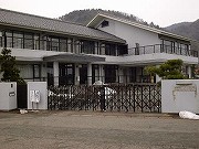 福井の温泉