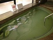 福井の温泉