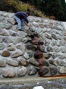福井の温泉