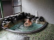 福井の温泉