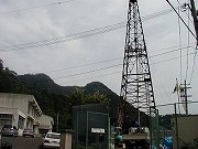 福井の温泉