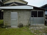 福井の温泉