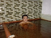 福井の温泉