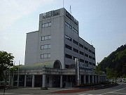 福井の温泉