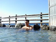 福井の温泉