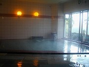 福井の温泉
