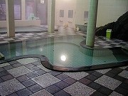 福井の温泉