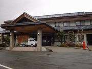 福井の温泉