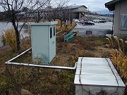 福井の温泉